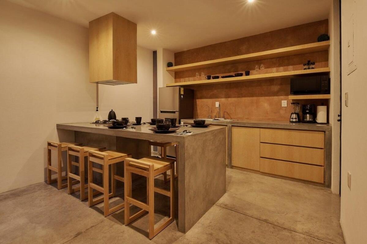 Hermosa Casa Matus En Oaxaca 外观 照片