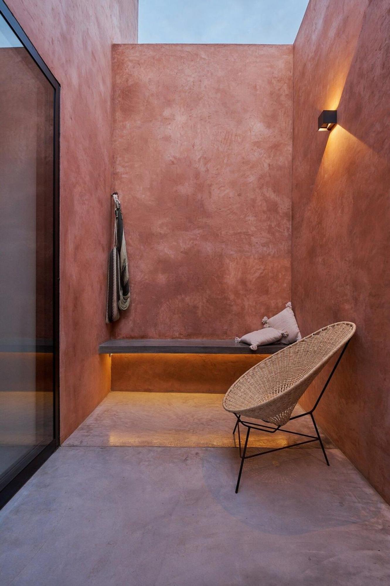 Hermosa Casa Matus En Oaxaca 外观 照片